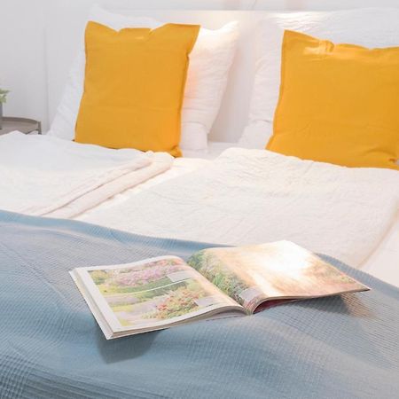 K111 Klapka Apartment Βουδαπέστη Εξωτερικό φωτογραφία