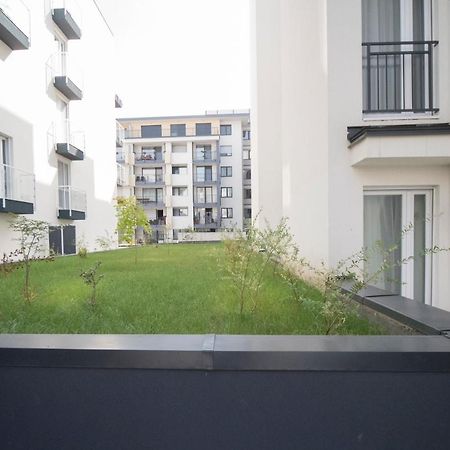 K111 Klapka Apartment Βουδαπέστη Εξωτερικό φωτογραφία