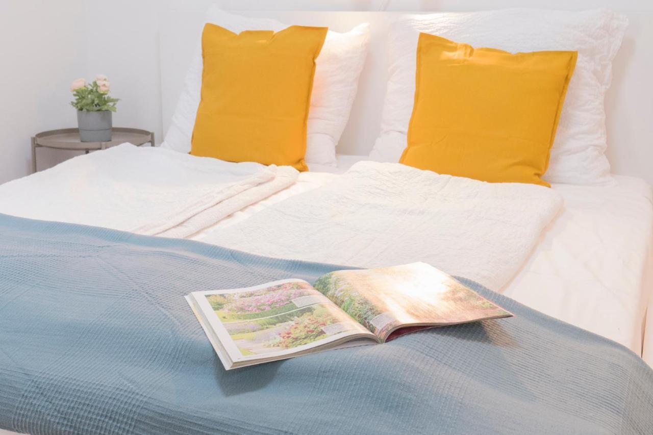 K111 Klapka Apartment Βουδαπέστη Εξωτερικό φωτογραφία