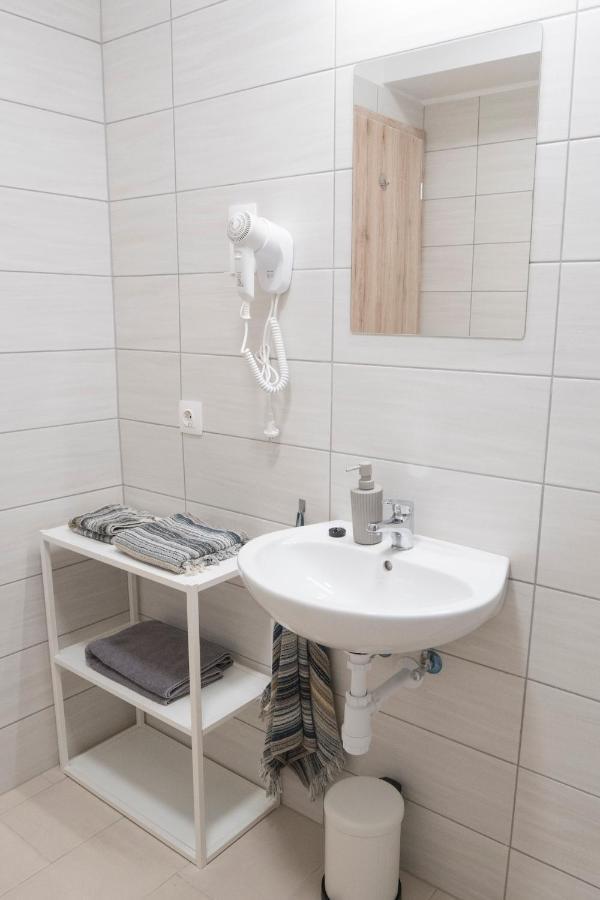 K111 Klapka Apartment Βουδαπέστη Εξωτερικό φωτογραφία
