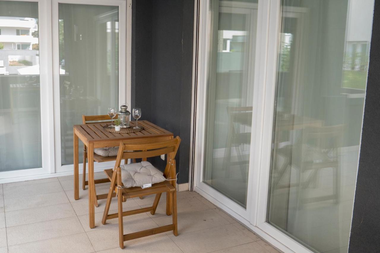 K111 Klapka Apartment Βουδαπέστη Εξωτερικό φωτογραφία
