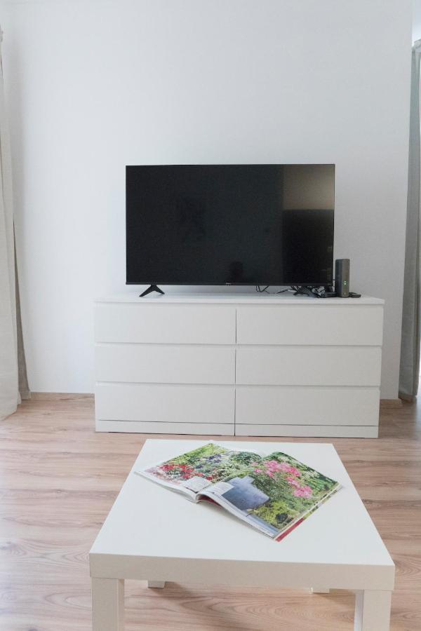 K111 Klapka Apartment Βουδαπέστη Εξωτερικό φωτογραφία