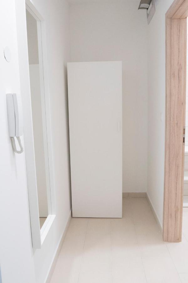 K111 Klapka Apartment Βουδαπέστη Εξωτερικό φωτογραφία