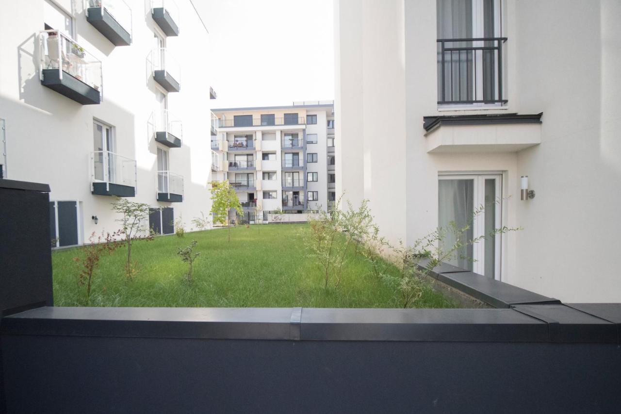 K111 Klapka Apartment Βουδαπέστη Εξωτερικό φωτογραφία