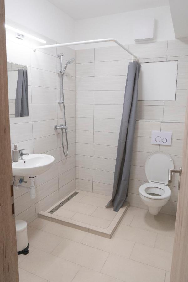 K111 Klapka Apartment Βουδαπέστη Εξωτερικό φωτογραφία