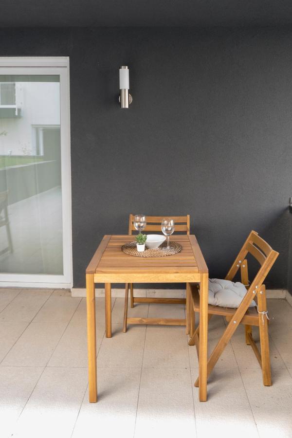 K111 Klapka Apartment Βουδαπέστη Εξωτερικό φωτογραφία